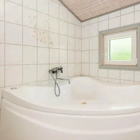 Holiday Xlii Tatil Evi Hemmet