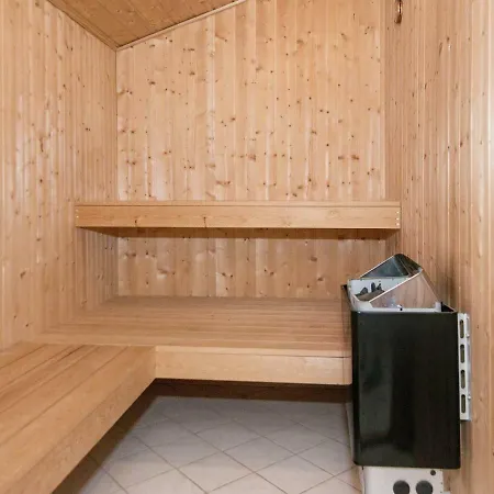 Holiday Xlii Tatil Evi *