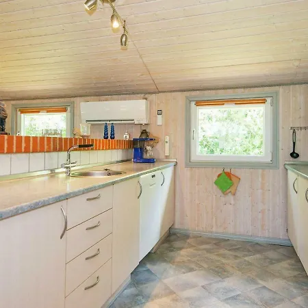 Holiday Xlii Tatil Evi *